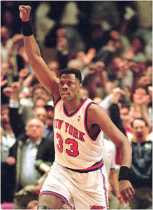 Patrick Ewing