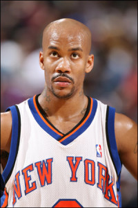 Stephon Marbury