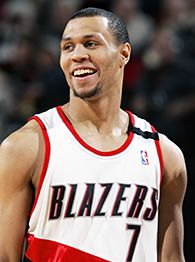 Brandon Roy