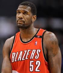 Greg Oden