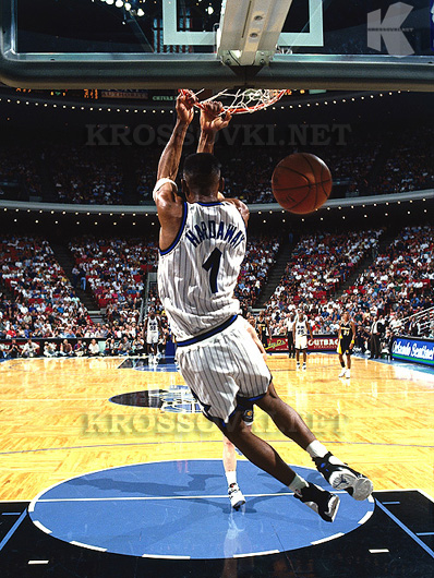 Penny Hardaway