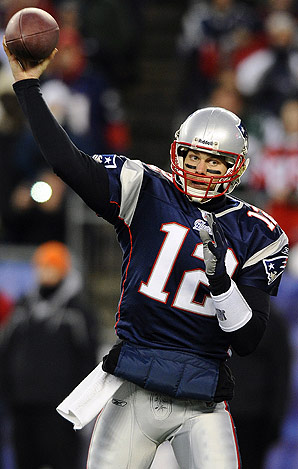 Tom Brady