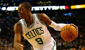 Rajon Rondo