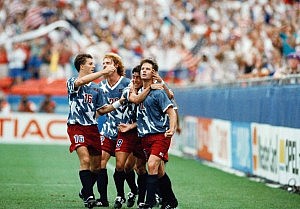 1994 USA World Cup 2