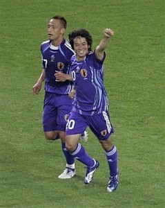 2006 Japan World Cup