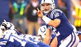 Andrew Luck