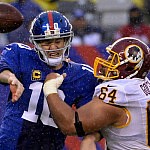 Decline of the New York Giants