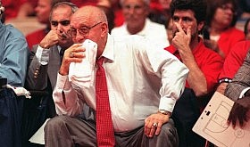 Jerry Tarkanian