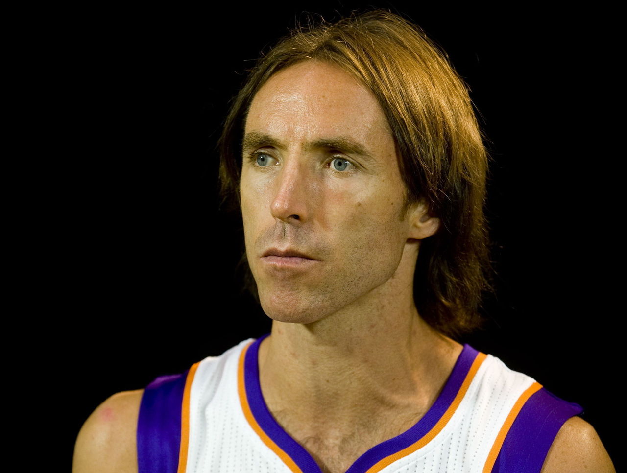 Welcome back: Steve Nash throws halfcourt alley-oop pass in return (VIDEO)  - NBC Sports