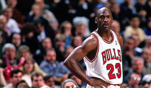 My Thoughts on Jordan, the 90’s Bulls & The Last Dance