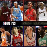2003 NBA Draft Class