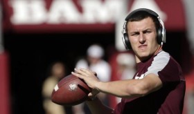 Johnny Manziel