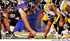 Ravens-Steelers