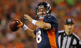 San Francisco 49ers v Denver Broncos