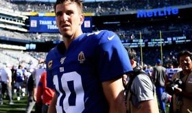Eli Manning